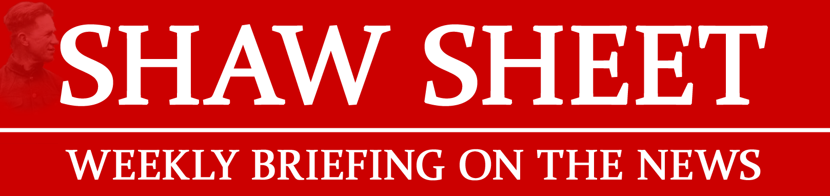 Shaw Sheet Logo 2 line briefing 1618x382 TEL profile