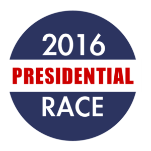 2016 Presidential race
