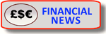 Image of elliptical decal with £$€ and Financial News caption