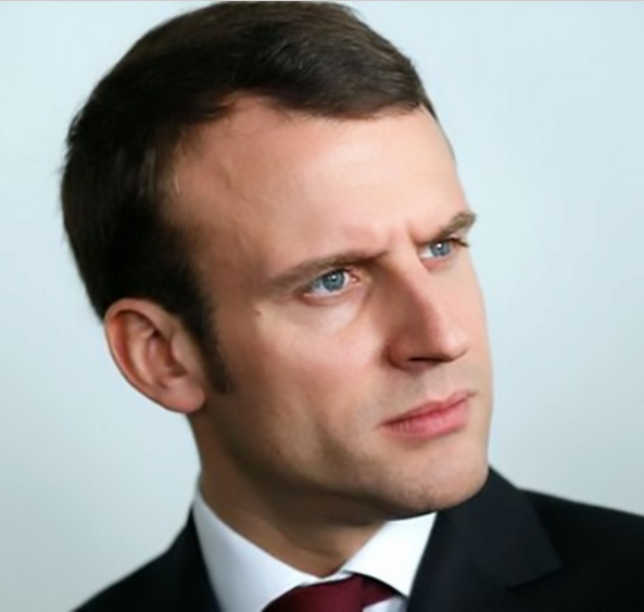 Issue 305: 2021 12 16: Macron Right About the boycott