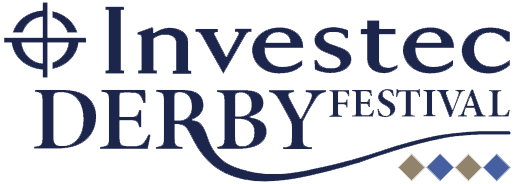 Epsom Derby Logo 2018 Investec