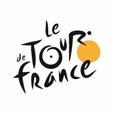 Tour de France 2018 logo