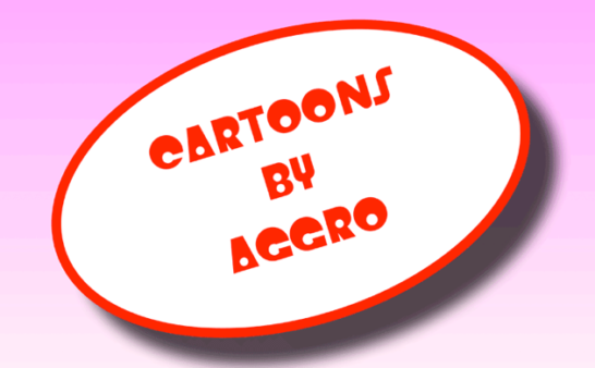 Issue 140: 2018 02 08: Cartoons A visual perspective