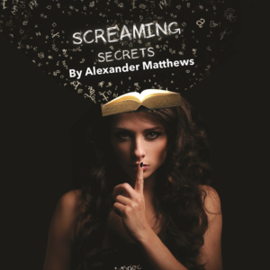 Screaming Secrets Theatre review image