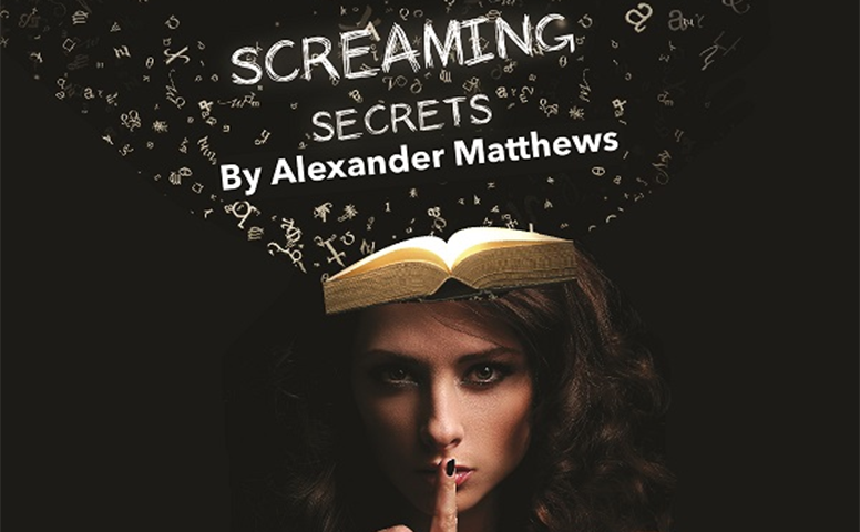 Thumbnail Screaming Secrets Theatre Review