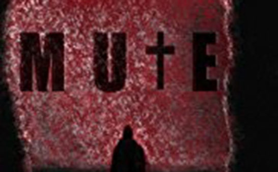 Issue 144: 2018 03 08: Mute A Duncan Jones film