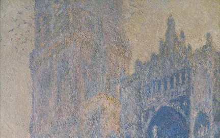Issue 155: 2018 05 24: Monet & Architecture The National Gallery