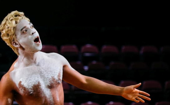 Issue 159: 2018 06 21: An Octoroon The National Theatre