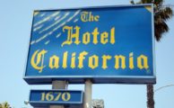 The Hotel California Option