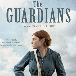 Issue 168: 2018 09 06: Guarding the Gardiennes A film by Xavier Beauvois