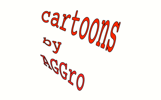 Issue 174: 2018 10 18: Cartoons A Visual Perspective