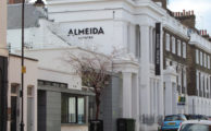 The Almeida Theatre