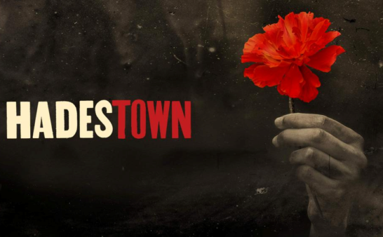Issue 178: 2018 11 15: Hadestown The National Theatre