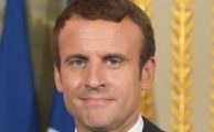 Macron's town hall debates