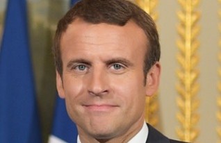 Issue 185: 2019 01 17: Gamble or Gimmick? Macron's town hall debates