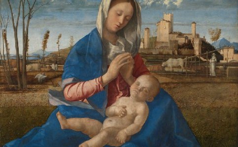 Issue 181: 2018 12 06: Mantegna and Bellini The National Gallery