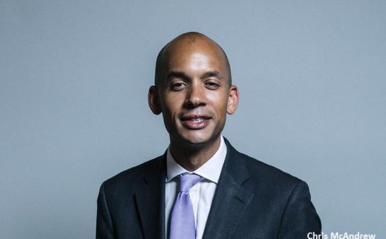 Issue 191: 2019 02 28: Political Penguins? Chuka and friends