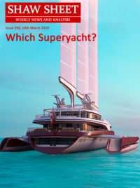 Cover 193 Which Superyacht