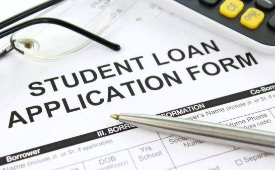 Issue 192: 2019 03 07: The Purpose of University 3 Ds for a loan?