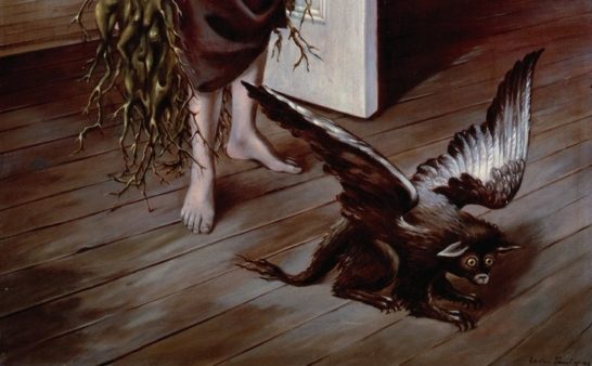 Issue 194: 2019 03 21: Dorothea Tanning Tate Modern