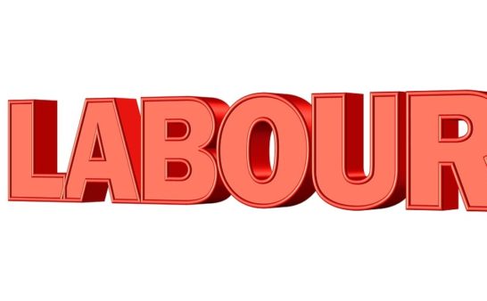 Issue 205: 2019 06 06: Letter to the Editors Labour's Paranoia