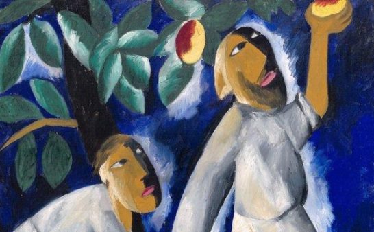 Issue 207: 2019 06 20: Natalia Goncharova Tate Modern