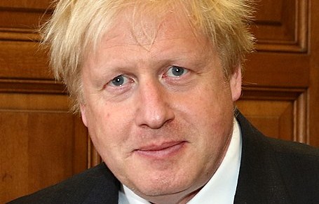 Issue 231: 2020 04 30: Boris The man for the job?