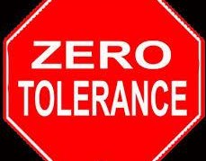 Issue 228: 2019 12 19: Tolerance What's that?