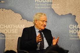 Issue 234: 2020 05 21: Chomsky’s Way Nihil Desperandum