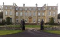The Ditchley Initiative
