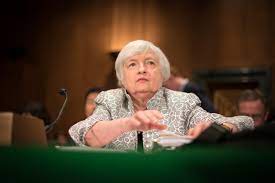 Issue 275: 2021 04 15: Changing the Tax Rules Yellen's proposals