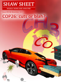 Climate change - CO2 - CH3 - battery cars, nuclear power COP26