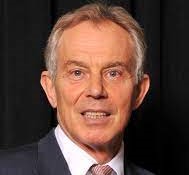 Issue 307: 2022 01 13: Sir Anthony Blair KG or not KG?