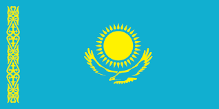 Issue 307: 2022 01 13: Kazakhstan Russia v China?