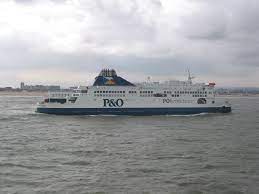 Fire and Rehire P&O