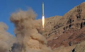 Look At My Rocket North Korea, India, Iran