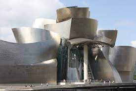 Guggenheim A museum?