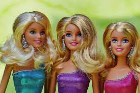 Barbie, Maaate, No! Mainstream sexism kicks Ken
