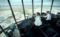 The air traffic control disaster