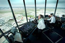 Over-Sweating The air traffic control disaster