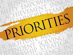 Covid Priorities A rational approach