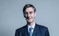 Mogg's next role